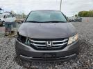 Honda Odyssey Exl Image 6