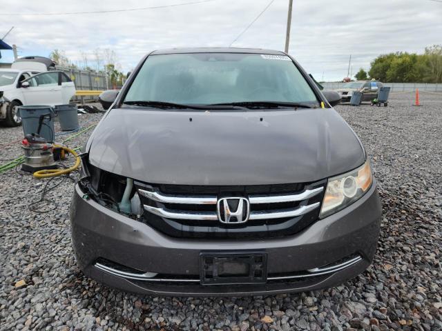 Honda Odyssey Exl Image 6