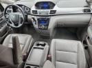 Honda Odyssey Exl Image 12
