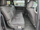 Honda Odyssey Exl Image 8