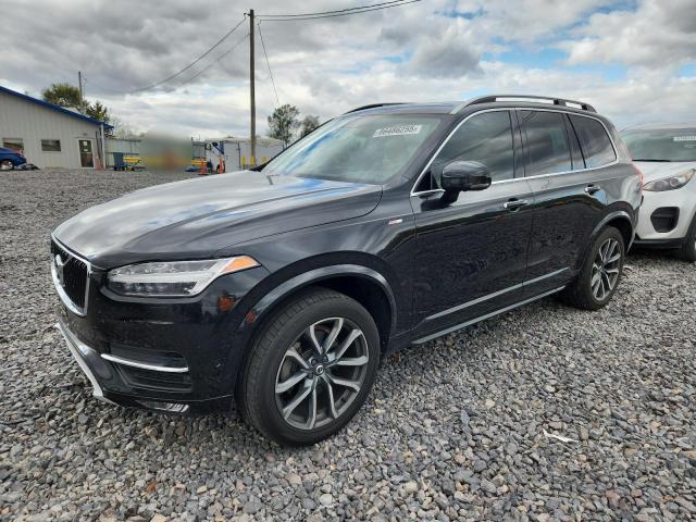  Salvage Volvo XC90