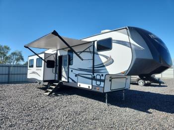  Salvage Salem 337bar