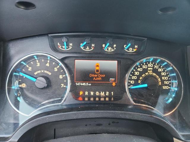 Ford F-150 Supercrew Image 11