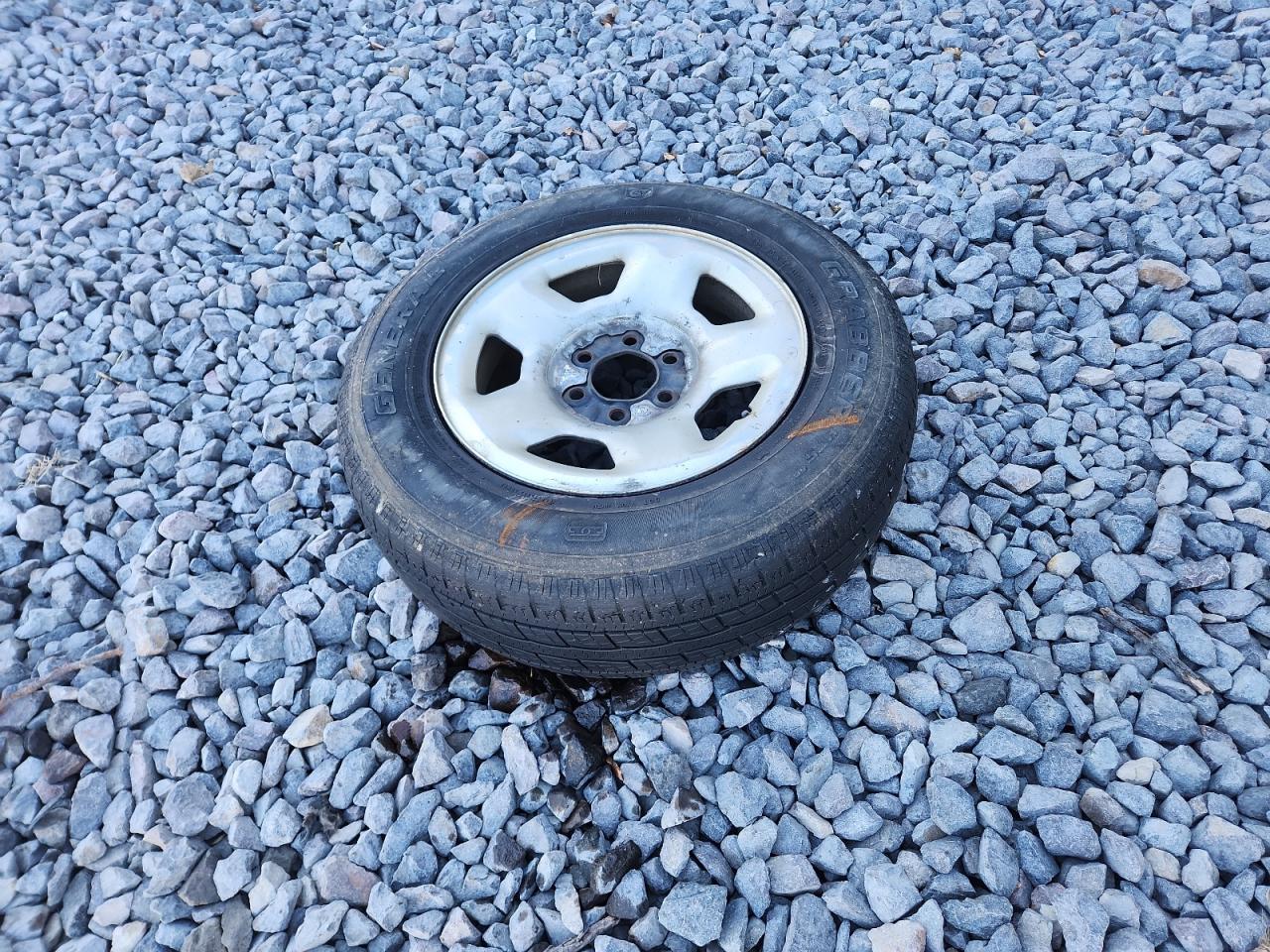 Ford F-150 Supercrew Image 13