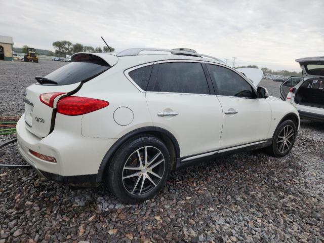 INFINITI Qx Image 6