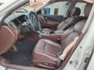 INFINITI Qx Image 4