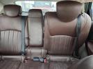 INFINITI Qx Image 8