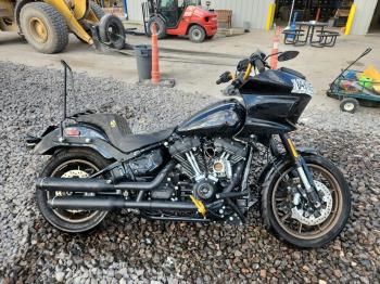  Salvage Harley-Davidson Fxlrst
