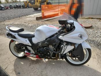  Salvage Suzuki Gsx1300