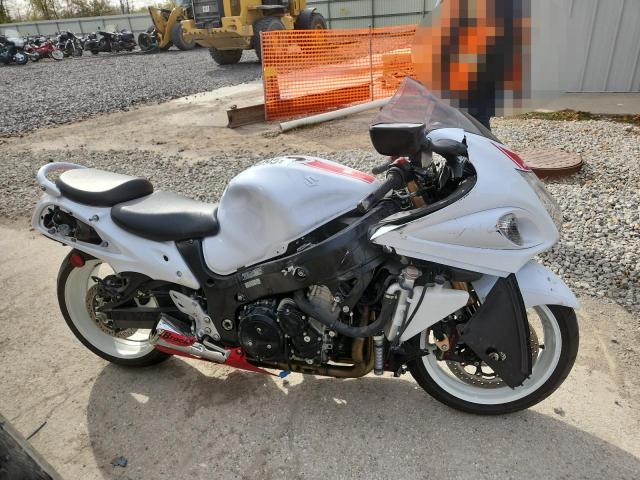  Salvage Suzuki Gsx1300