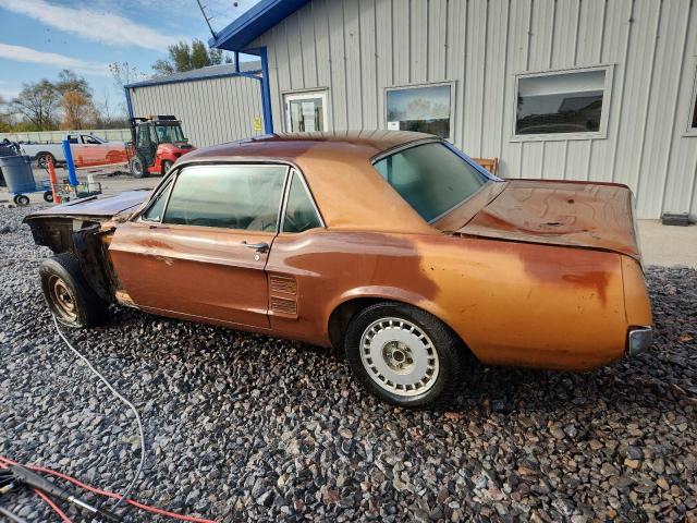 Ford Mustang Image 9