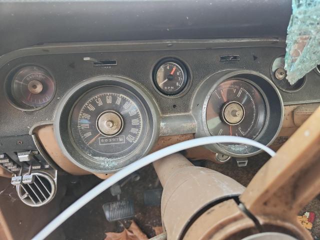 Ford Mustang Image 6