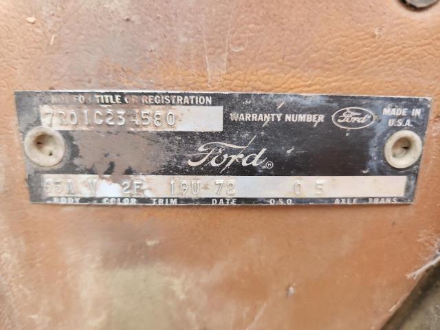 Ford Mustang Image 12