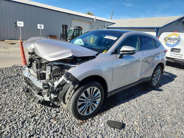  Salvage Toyota Venza