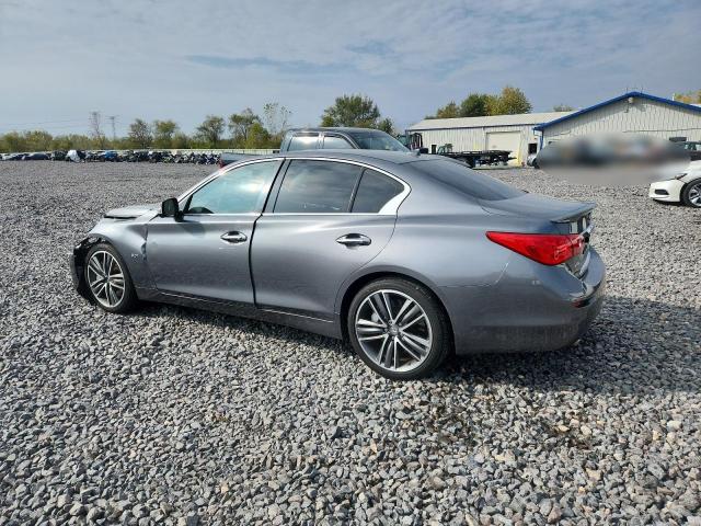 INFINITI Q50 Premium Image 6