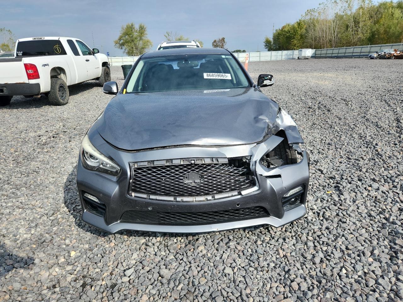 INFINITI Q50 Premium Image 2