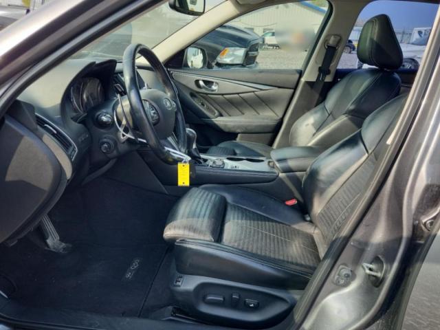 INFINITI Q50 Premium Image 3