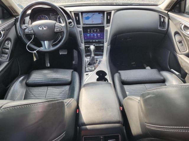 INFINITI Q50 Premium Image 8