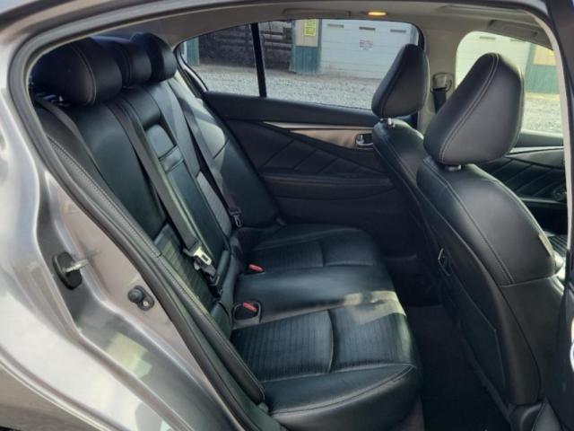 INFINITI Q50 Premium Image 11