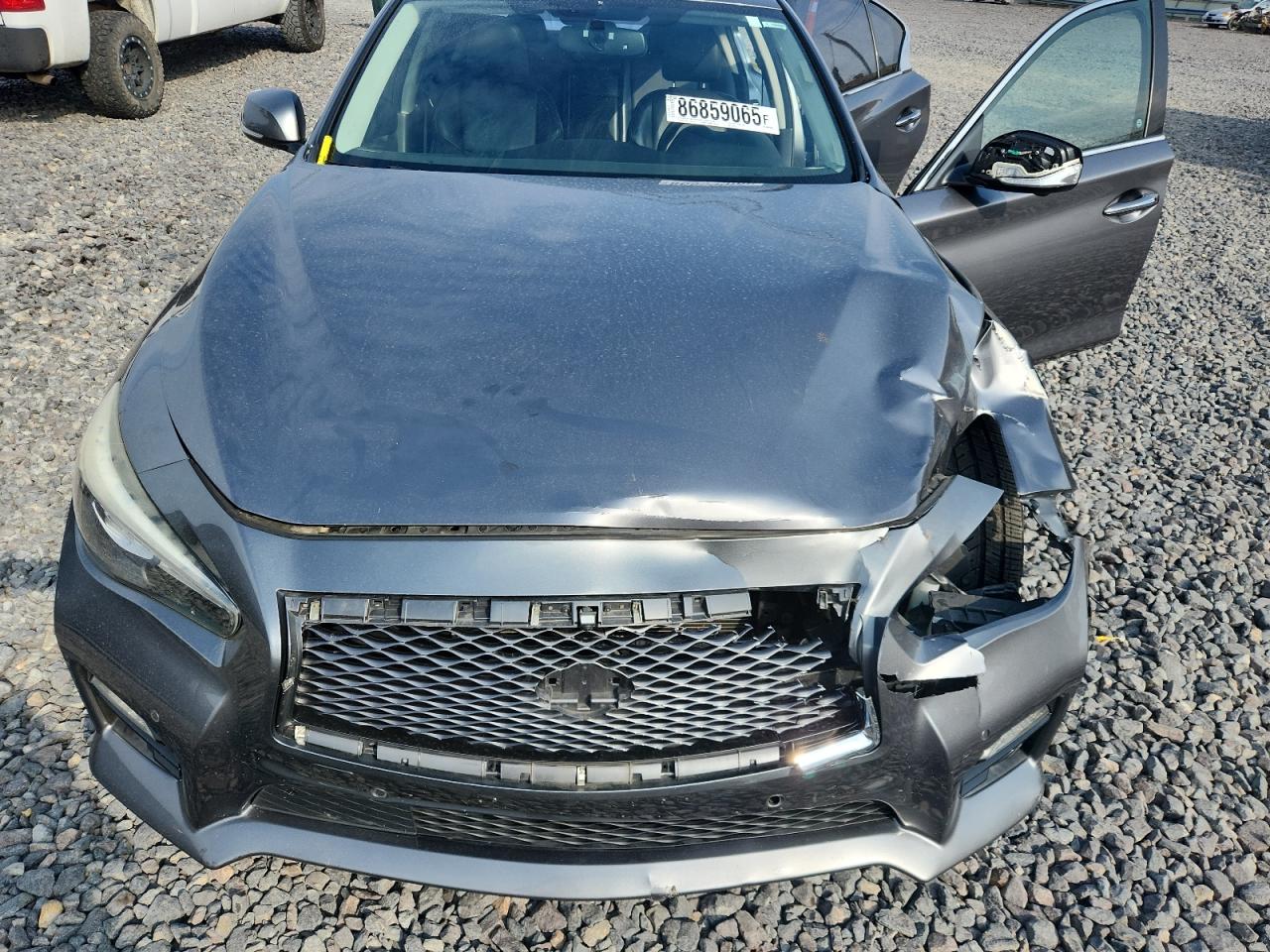 INFINITI Q50 Premium Image 10