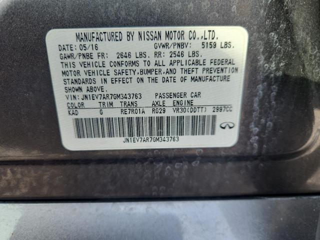 INFINITI Q50 Premium Image 12