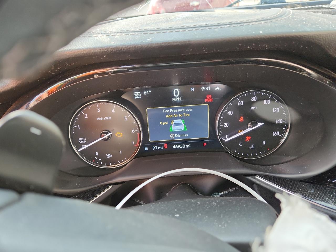 Buick Envision Essence Image 9