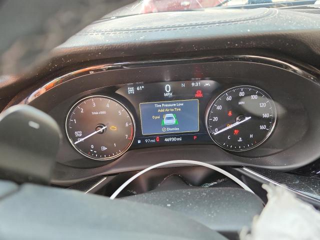 Buick Envision Essence Image 9