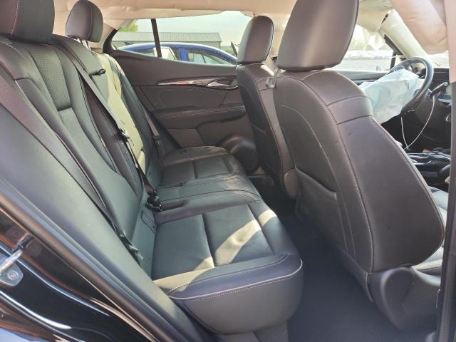 Buick Envision Essence Image 8