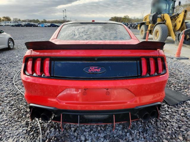 Ford Mustang Gt Image 3