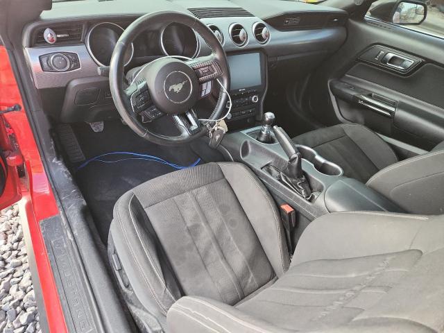 Ford Mustang Gt Image 5