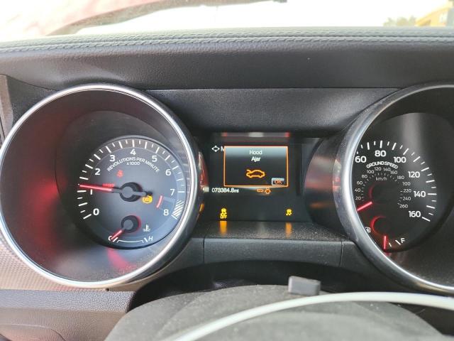 Ford Mustang Gt Image 9