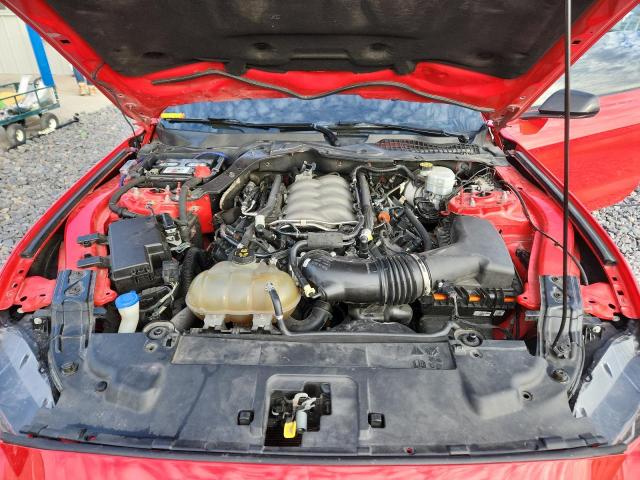 Ford Mustang Gt Image 12