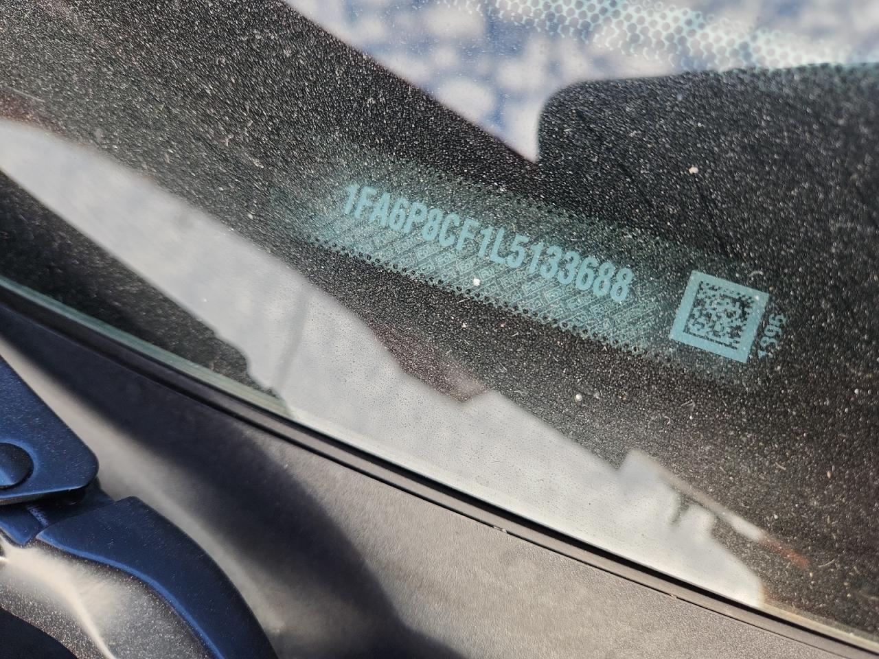 Ford Mustang Gt Image 11