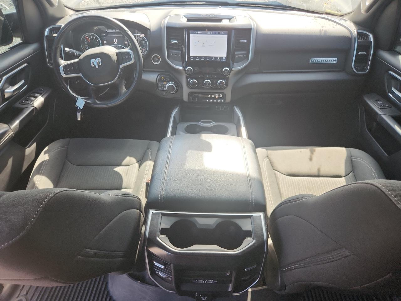 Ram 1500 Big Horn/lone Star Image 2