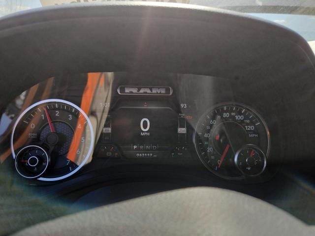 Ram 1500 Big Horn/lone Star Image 5