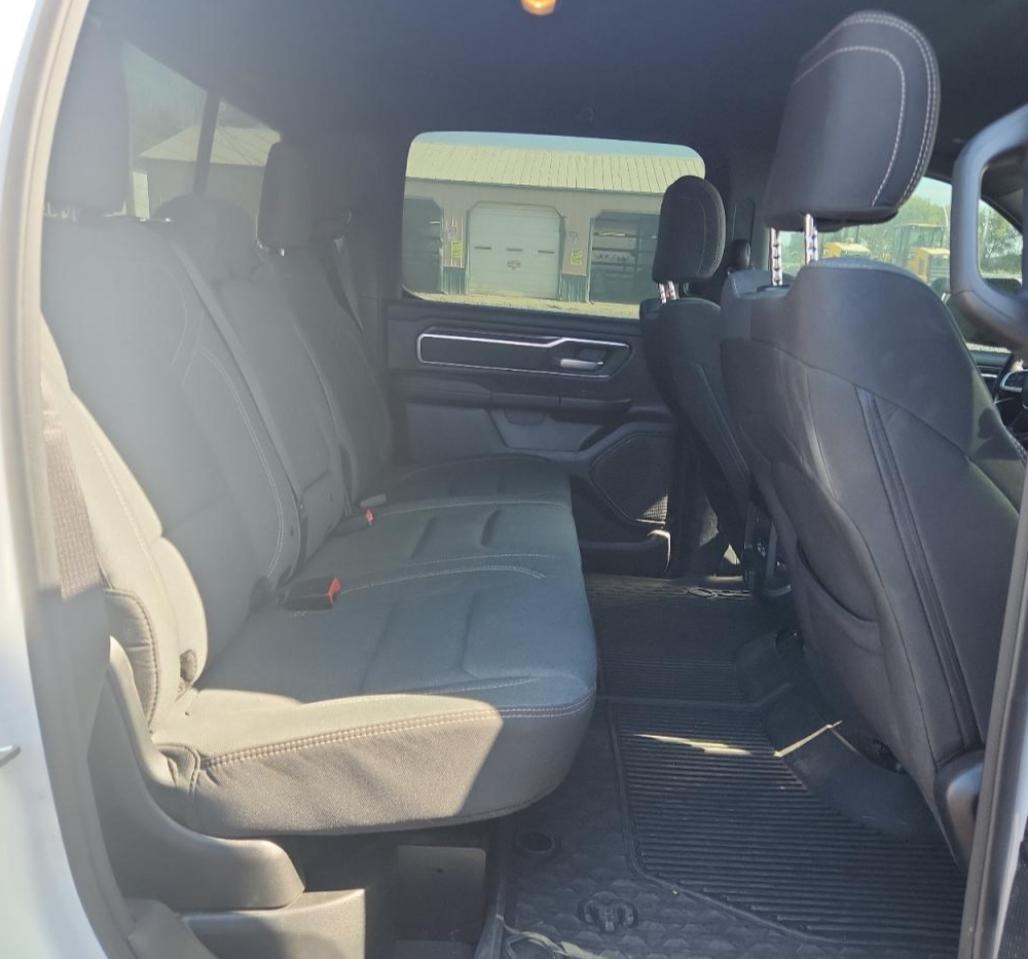 Ram 1500 Big Horn/lone Star Image 7