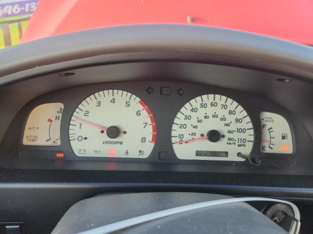 Toyota Tacoma Double Cab Image 2