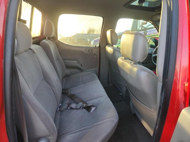 Toyota Tacoma Double Cab Image 6