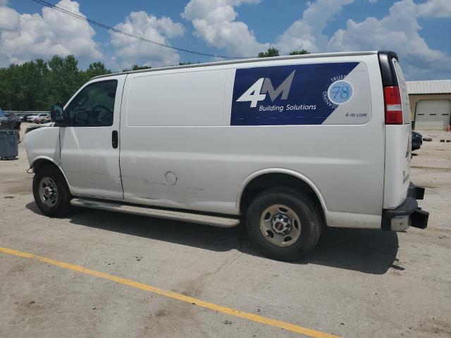 GMC Savana G2500 Image 2