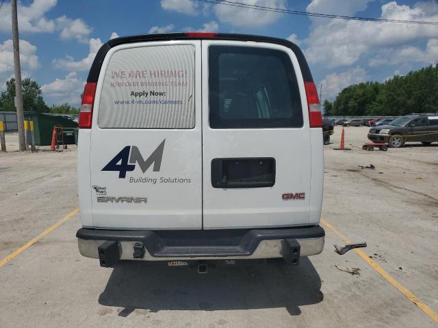 GMC Savana G2500 Image 4