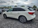 Acura MDX Technology Image 4