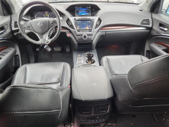 Acura MDX Technology Image 9