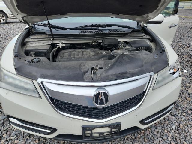 Acura MDX Technology Image 7