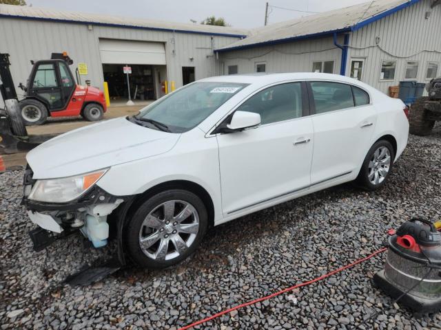  Salvage Buick LaCrosse