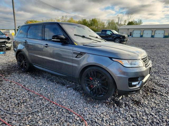 Land Rover Range Rover Sc Image 12