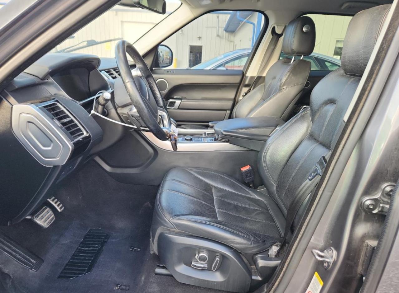 Land Rover Range Rover Sc Image 10