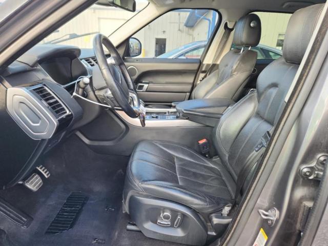 Land Rover Range Rover Sc Image 10