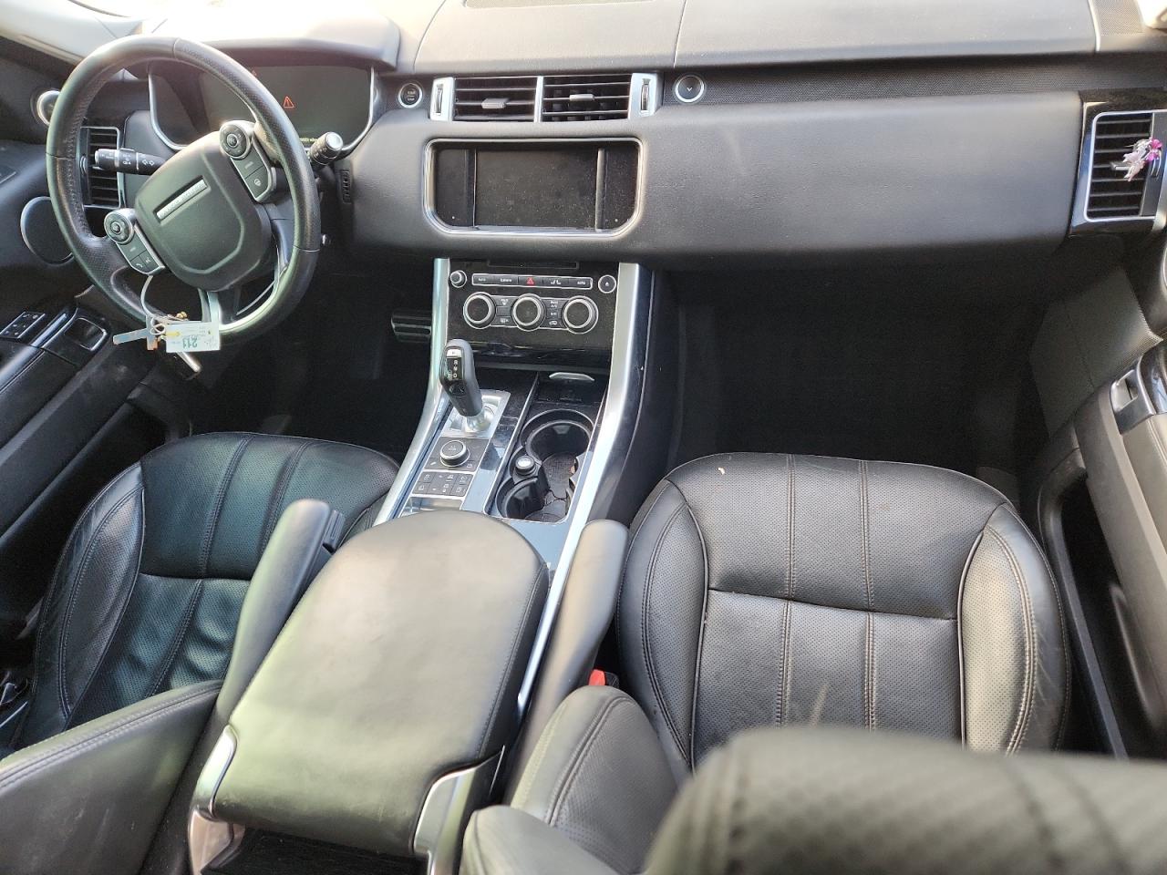 Land Rover Range Rover Sc Image 9