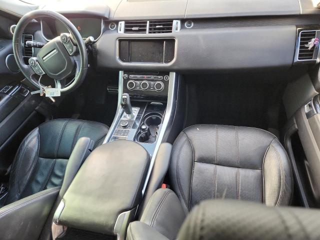 Land Rover Range Rover Sc Image 9