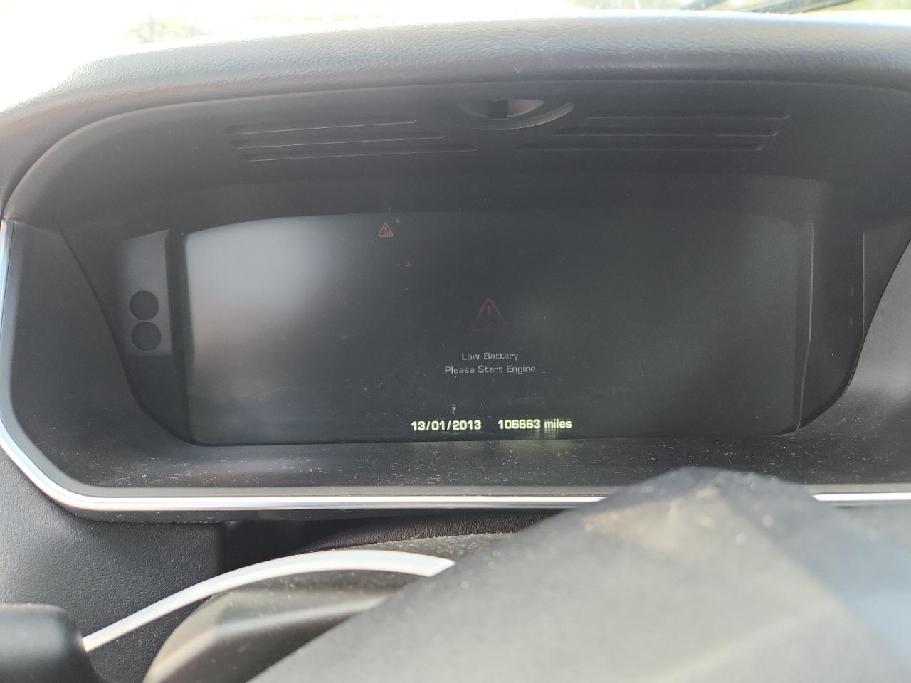 Land Rover Range Rover Sc Image 11